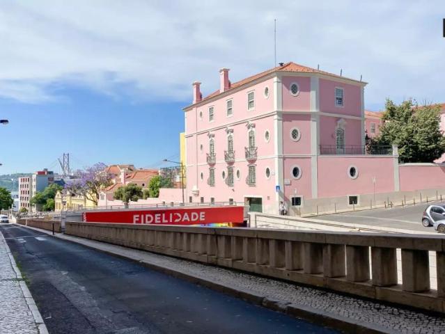 1 bedroom apartment for rent in Lisbon, bills included