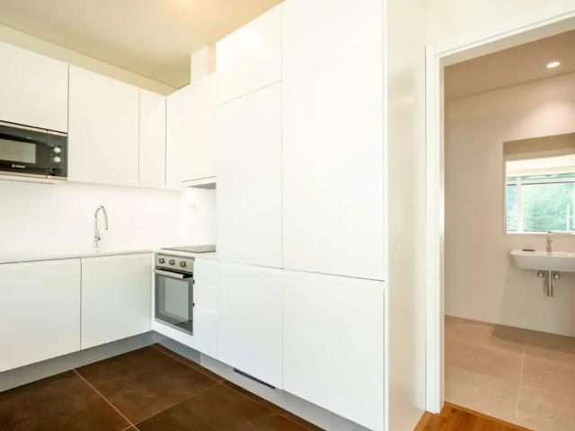 1 bedroom apartment for rent in Lisbon, bills included