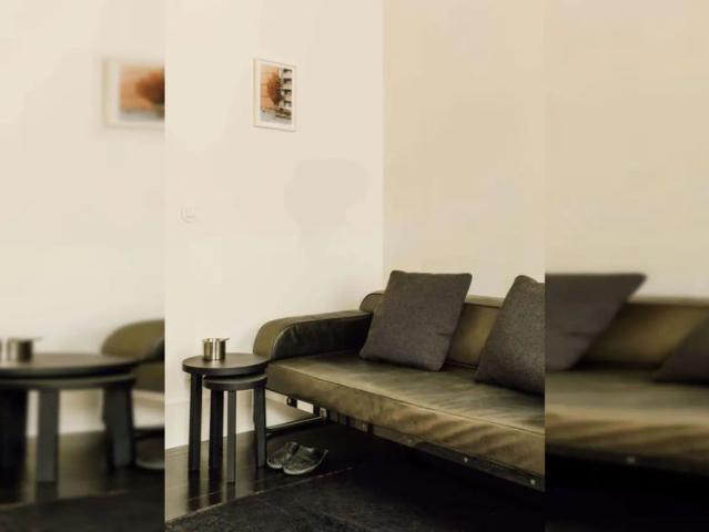 1 bedroom apartment for rent in Lisbon for professionals