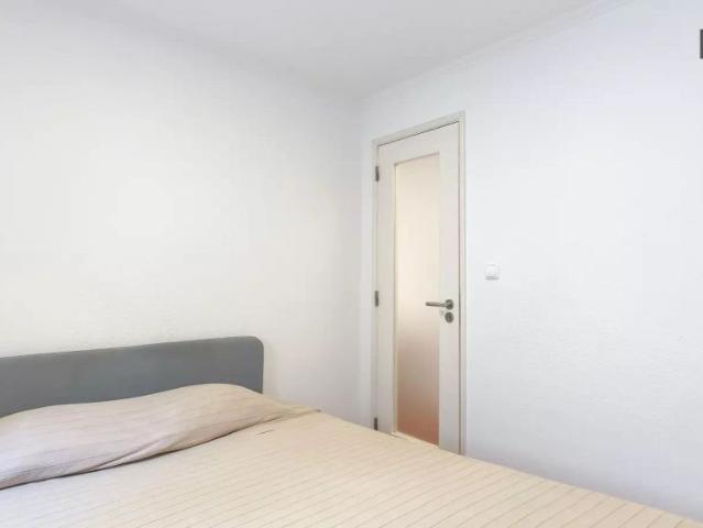 1 bedroom apartment for rent in Lisbon, perfect for professionals and students