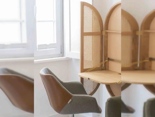 1 bedroom apartment for rent in Lisbon, perfect for professionals