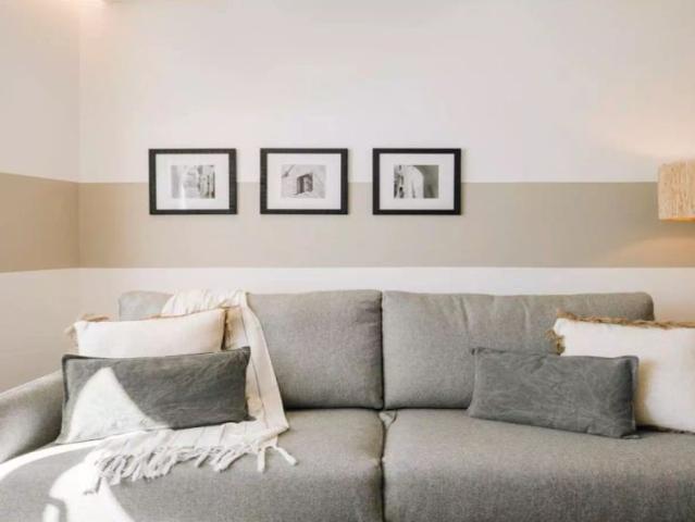 1 bedroom apartment for rent in Lisbon, pets allowed