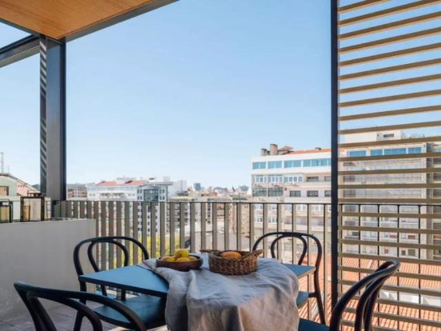 1 bedroom apartment for rent in Lisbon, pets allowed