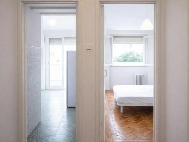 1 bedroom apartment for rent in Lisbon, Portugal