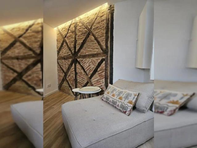 1 bedroom apartment for rent in Lisbon, professionals only
