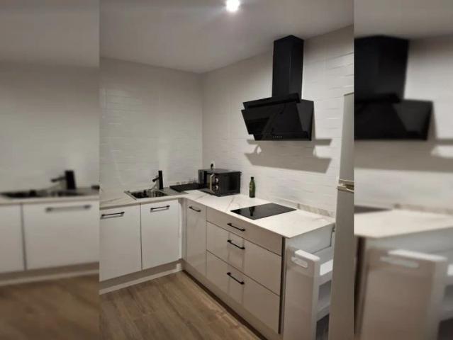 1 bedroom apartment for rent in Llíria