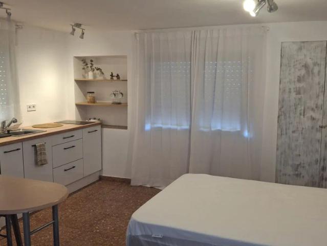 1 bedroom apartment for rent in Llíria, Valencia