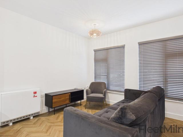1 bedroom apartment for rent in Lock House, Lionel Street, Birmingham