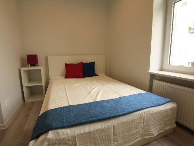 1 bedroom apartment for rent in Lodz