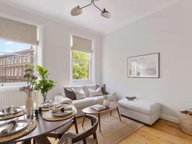 1 bedroom apartment for rent in London