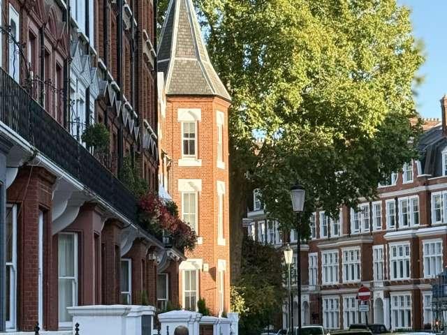 1 bedroom apartment for rent in London