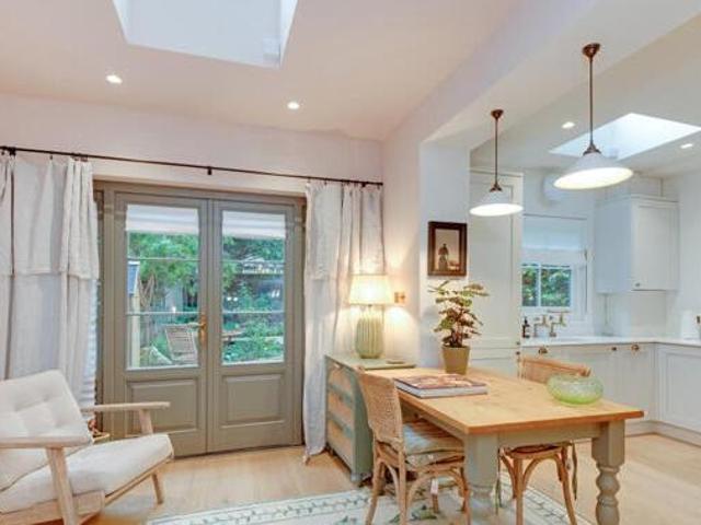 1 Bedroom Apartment For Rent In London