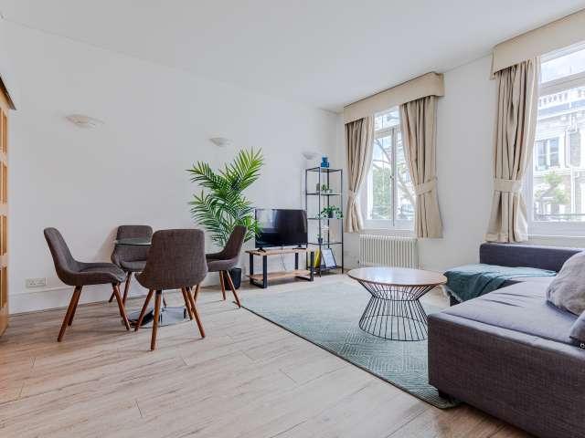 1 bedroom apartment for rent in London