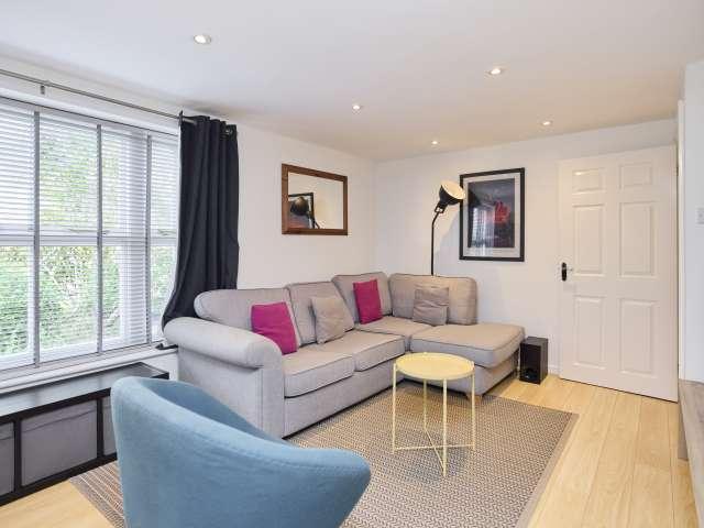 1 bedroom apartment for rent in London