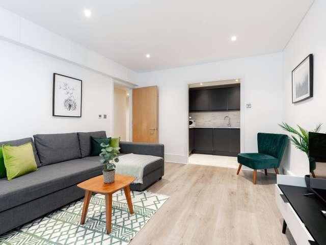 1 bedroom apartment for rent in London