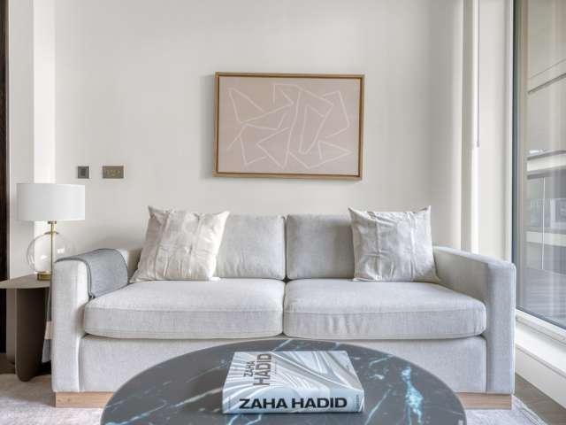 1 bedroom apartment for rent in London