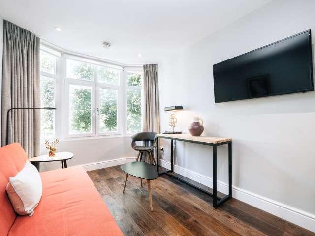 1 bedroom apartment for rent in London