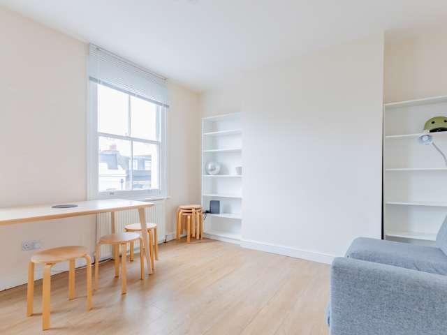 1 bedroom apartment for rent in London
