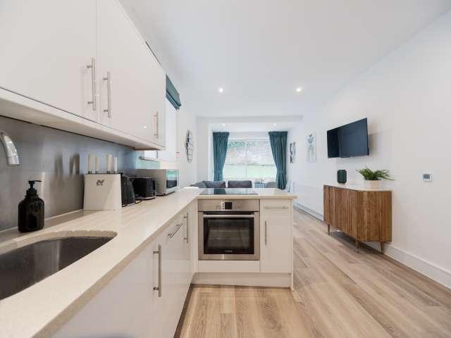 1 bedroom apartment for rent in London