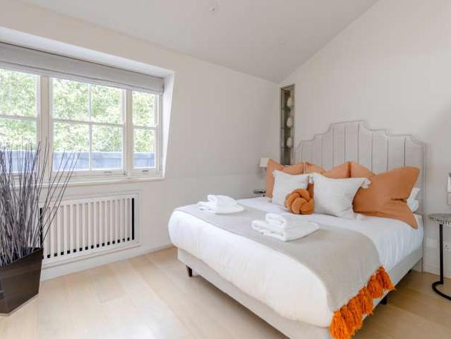 1 bedroom apartment for rent in London