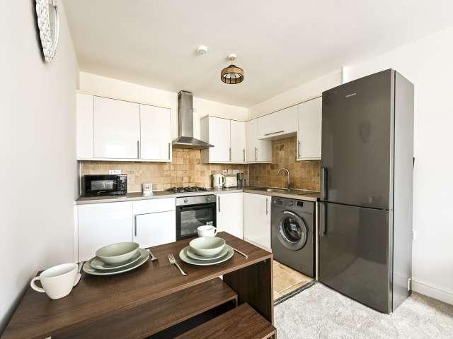1 bedroom apartment for rent in London
