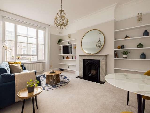 1 bedroom apartment for rent in London