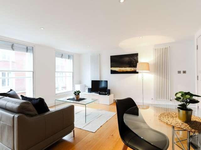1 bedroom apartment for rent in London