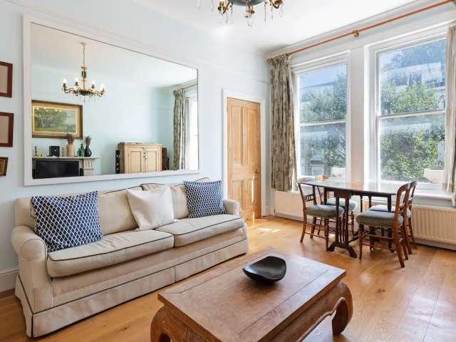 1 bedroom apartment for rent in London