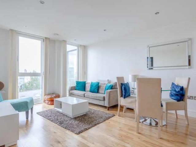 1 bedroom apartment for rent in London