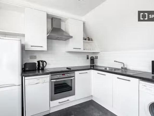 1 bedroom apartment for rent in London