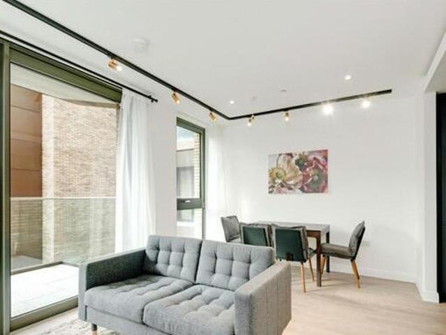 1 Bedroom Apartment For Rent In London