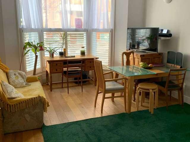 1 bedroom apartment for rent in London