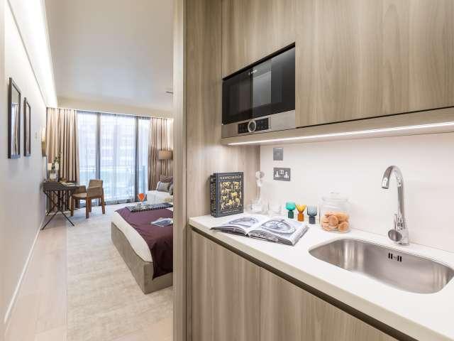 1 bedroom apartment for rent in London