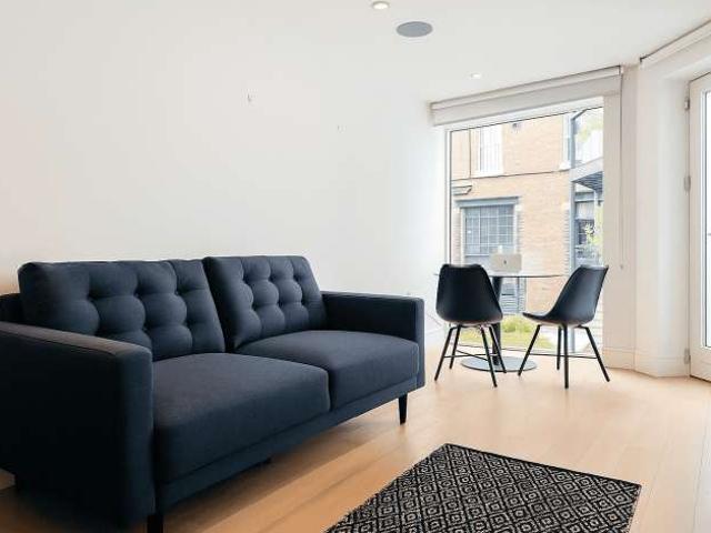 1 bedroom apartment for rent in London