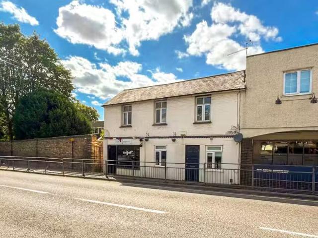 1 bedroom apartment for rent in London Road, Sawbridgeworth, H.