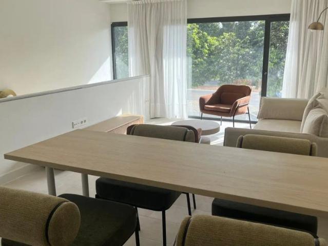1 bedroom apartment for rent in Los Remedios
