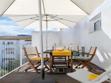 1 bedroom apartment for rent in Los Remedios, bills included