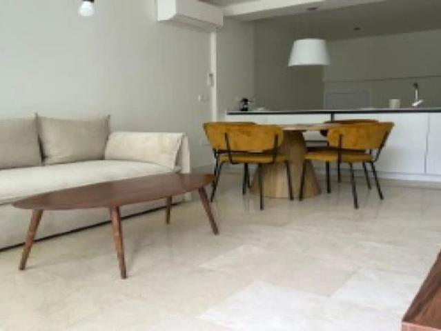 1 bedroom apartment for rent in Los Remedios, Seville
