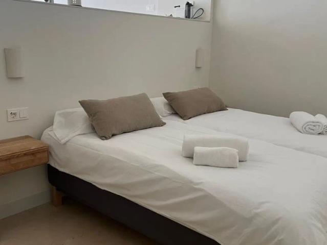 1 bedroom apartment for rent in Los Remedios, Seville