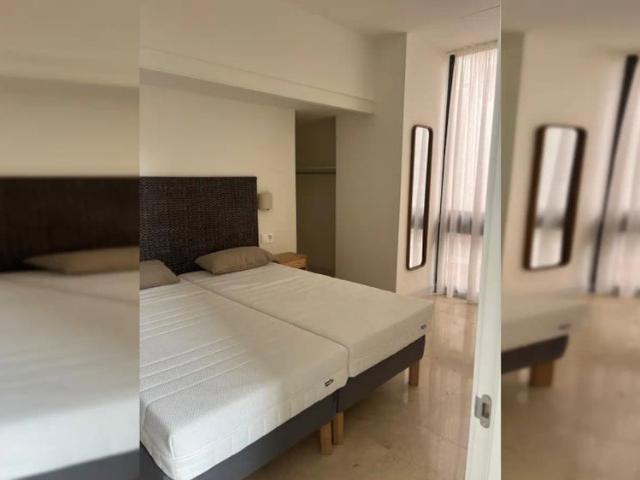 1 bedroom apartment for rent in Los Remedios, Seville