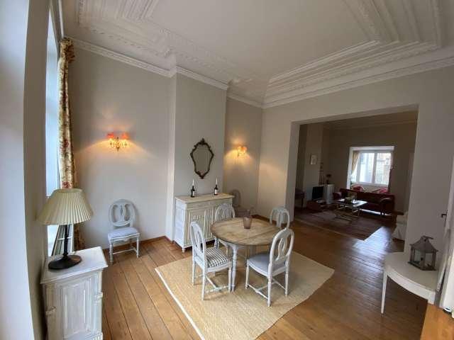 1 bedroom apartment for rent in Louise Longue Haie