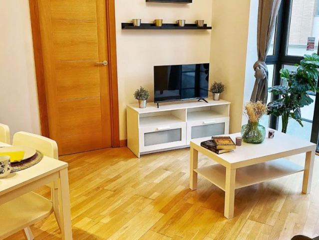 1 bedroom apartment for rent in Puerta Bonita