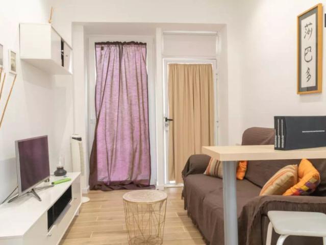 1 bedroom apartment for rent in Puerta Bonita