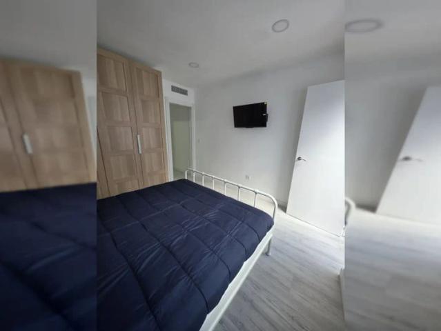 1 bedroom apartment for rent in Puerta Bonita, suitable for professionals and students
