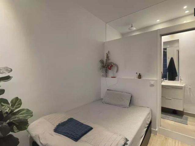 1 bedroom apartment for rent in Puerta De Toledo, Madrid