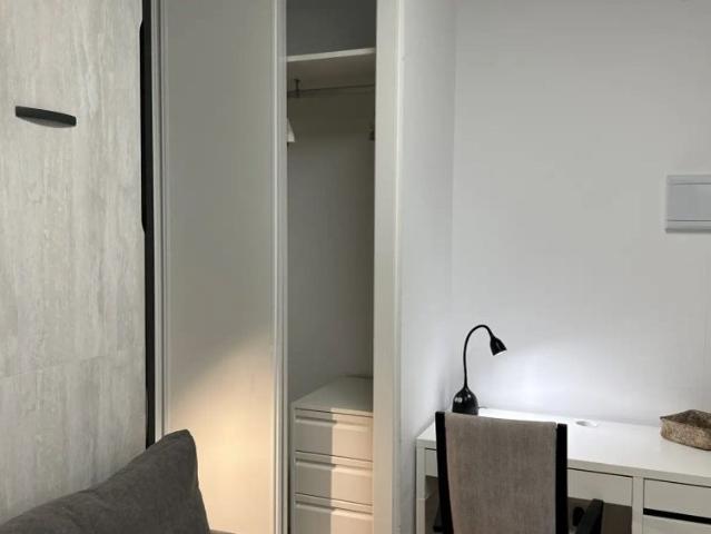 1 bedroom apartment for rent in Puerta del Ángel