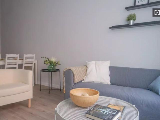 1 bedroom apartment for rent in Puerta Del Angel