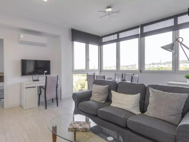 1 bedroom apartment for rent in Puerta del Ángel