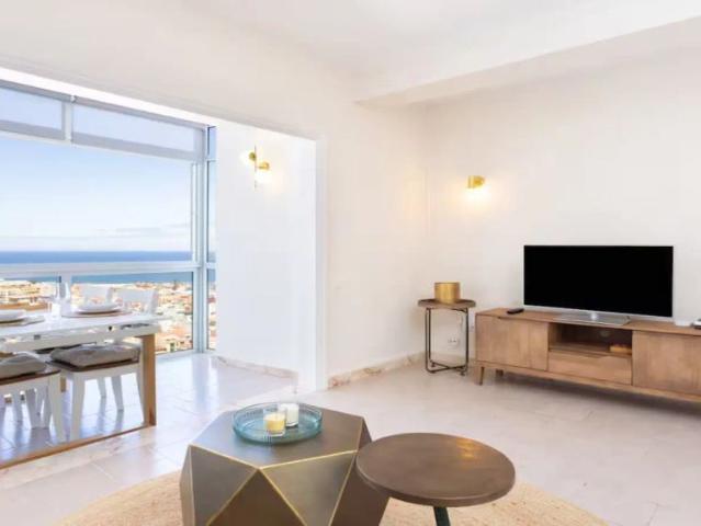 1 bedroom apartment for rent in Puerto de la Cruz, bills included
