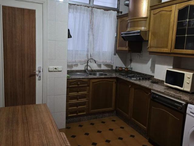 1 bedroom apartment for rent in Puerto de la Cruz, bills included